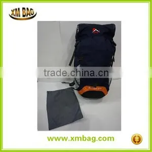 Waterproof Heavy-duty Camping Backpack With Rain Cover thumbnail-5