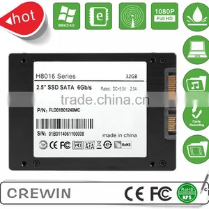 2.5 Inch SSD 8GB High Speed Hard Disk Cheap Price Ssd 8g Solid State Hard Drive thumbnail-2