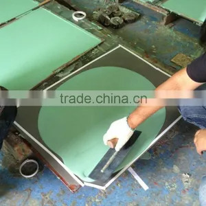 Polyurethane Liquid Tennis Court Floor Coating thumbnail-3