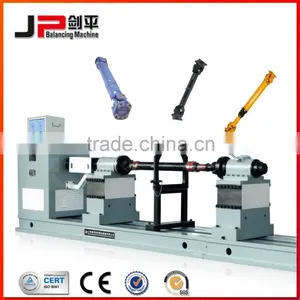 1000/2000kg Transmission Shaft Balancing Machine thumbnail-1