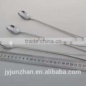 Stainless Measuring Spoon With Mirror Polishing Factoy Directly in Jieyang/// Factory Sell Directly thumbnail-6