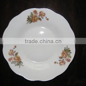 8 Inch Soup Plate thumbnail-3