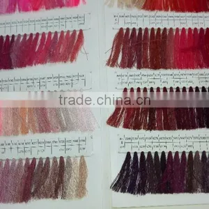 Ne 20s 30s 40s 50s 60s High Tenacity Spun 100% Polyester Sewing Thread thumbnail-5