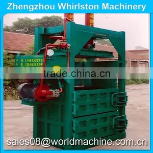 Hydraulic Baling Machine/hydraulic Press Machine thumbnail-1