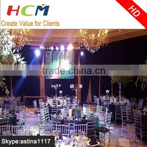 Concert Live Show Rental Indoor Led Video Wall for Stage Background thumbnail-2