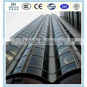 Elevator Glass Door Glass Home Elevator thumbnail-4