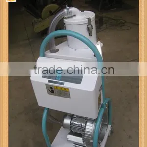 2016 Chinaplas Vacuum Loader thumbnail-3