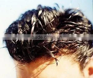 Super Hold Hair Gel, Wet Look Hair Styling Gel, Super Hard Hair Gel,Extra Hard Hair Gel for Men thumbnail-1