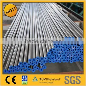 Stainless Steel 321 Bright Annealed Tubing thumbnail-1