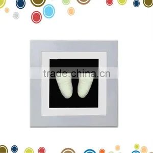 2016 Wholesale Cute High Quality New Baby Gifts Birthday Frame thumbnail-1