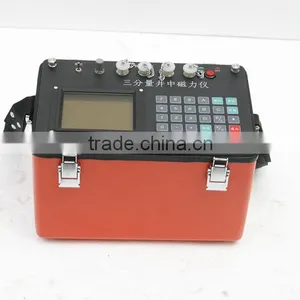 Winch Series JCX-3 Three-Component Borehole Magnetometer thumbnail-1
