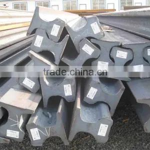 Light Steel Rail thumbnail-1