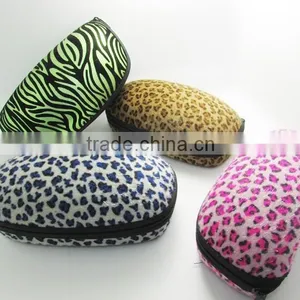 2016 High Density Animal Print Eyeglasses Eva Case thumbnail-4