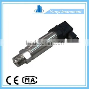 12V DC Oil Pressure Sensor Cost 4-20ma Pressure Sensor thumbnail-1