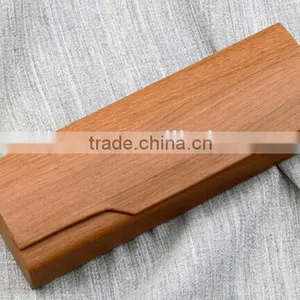 Optical Handmade Eyeglasses Glasses Case thumbnail-2