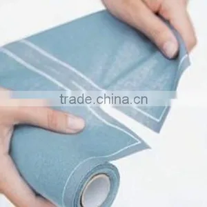 Cotton Luncheon Napkin - 7.9 x 7.9 in - 25 Units per Roll thumbnail-5