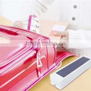 Aluminum Flashless Led Manicure Table Lamp Energy Saving thumbnail-4