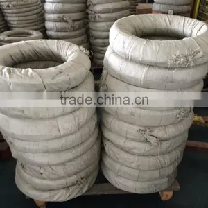 Thermal Spray Materials Wire Flame Spray Zinc Wire for Thermal Spray thumbnail-1
