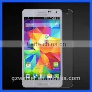 High Quality Factory Price Mobile Phone Tempered Glass Screen Protector for Samsung Galaxy A3 thumbnail-1