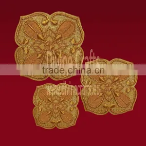 Latest Design of Clerical Cross Set thumbnail-1