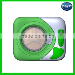 Automatic Washing Machine for Underwear thumbnail-1