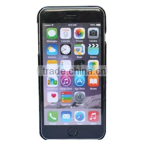 Ultra Thin Phone Case Slim Armor Plastic Cover thumbnail-2