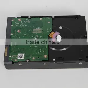 Hard Drive Lot 7.2K, Server Brand Latest Hard Disc 3tb 3.5 SATA New Hdd Enterprise Server thumbnail-3