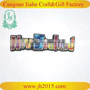 Injection Rubber Pvc 3d Keychain Cheap Logo Custom Made Keychains thumbnail-1
