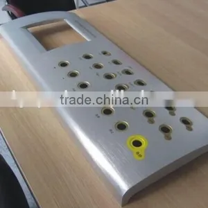 CNC 3D Printer Aluminum Rapid Prototyping thumbnail-6