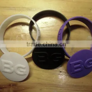 Vacuum Casting Rubber Prototype Manufacturer thumbnail-3