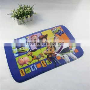 Toy Story Pvc Foam Mat 38*58cm thumbnail-1