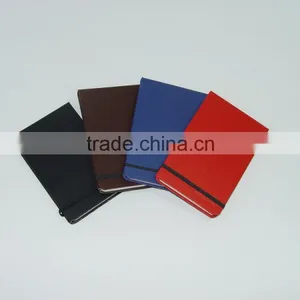 Wholesale Paper File Folder Pocket Notebook Folders thumbnail-6