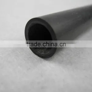 Lines Photographic Equipment With 3k Carbon Fiber Tube High Strength Carbon Nanotubes thumbnail-1