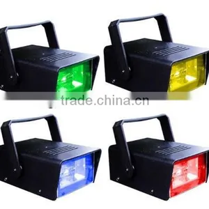 Mini Led White Strobe Light thumbnail-2