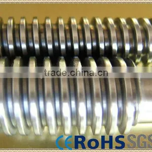 3/8-24 x 36" Stainless Steel Threaded Rod thumbnail-1