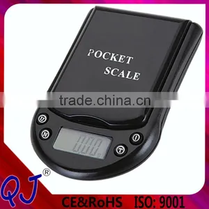 Good Quality High Precision Digital Pocket Scale thumbnail-1