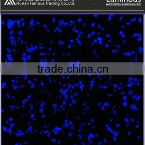 Luminous Gravel Stone in Darkness for Resin Bound thumbnail-1