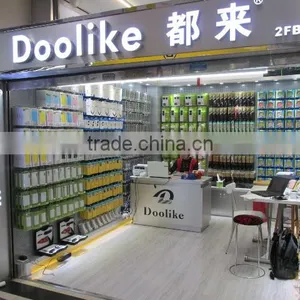 Guangzhou DuLai Telecommunication Firm company overview - view 2 thumbnail