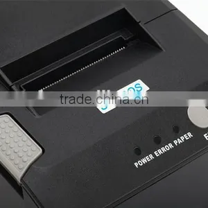 58mm Straight Line Thermal Printing Receipt Printer for Pos Machine thumbnail-2