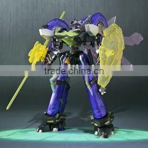 Plastic Robot Toys thumbnail-1