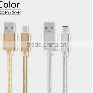 Type c , Micro 3 In 1 USB Data Cable 2016 thumbnail-4