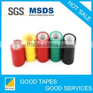 Cheapest Black PVC Pipe Wrapping Tape thumbnail-2