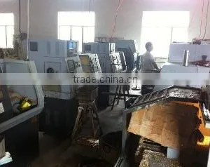 Cixi Shinehold Co., Ltd. company overview - view 3 thumbnail
