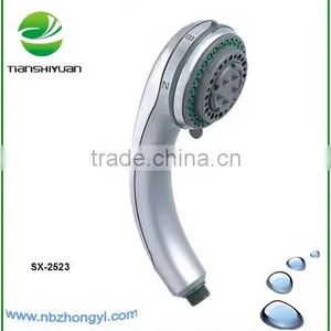 Five Function Cheap Hand Shower Toilet Showers Bathroom Sprayer thumbnail-1