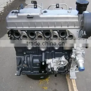 New Engine Diesel D4BF EURO-2-3 Assy-sub Set From Mobis Manufacture thumbnail-2