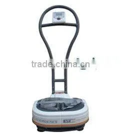 Vibration Machine Vibration Plate Crazy Fit Massage thumbnail-1