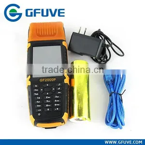 GF2000P Mobile Andriod PDA With Built-in Printer thumbnail-4