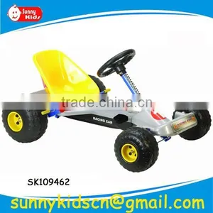 High Quality 4 Wheel Tricycle Kid Tricycle for Wholesale thumbnail-1