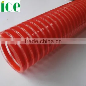 3 Inch Flexible Pvc Suction Hose Pipe/water Suction Hose/ Oil Suction Hose thumbnail-4