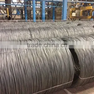 Construction Application and ASTM,GB Standard Wire Rod thumbnail-2